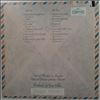 Brotherhood Of Man -- Love And Kisses From Brotherhood Of Man (1)