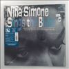 Simone Nina -- Simone Nina Sings The Blues (2)
