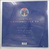 Coldplay -- Kaleidoscope EP (1)