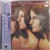 Emerson, Lake & Palmer -- Trilogy (1)
