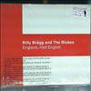 Bragg billy and the Blokes -- England, half english (2)