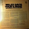 Davis Miles -- Four & More - Recorded Live In Concert (2)