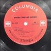 Simon & Garfunkel -- Bookends (1)