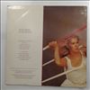 Roxy Music -- Flesh + Blood (1)