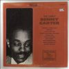 Carter Benny -- Early Carter Benny (1)