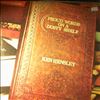 Hensley Ken (Uriah Heep) -- Proud Words On A Dusty Shelf (3)