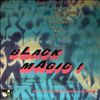 Beatt international orchestra -- Black Magic! (1)