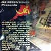 Os Resentidos -- Jei (2)
