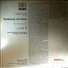Radio Symphony Orchestra Berlin (cond. Maazel L.) -- Franck C. - Symphonie in D-moll (1)