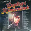 Humperdinck Engelbert -- Very best of (2)