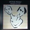 Wolf Peter -- Midnight souvenirs (1)
