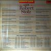 Last James --  spielt Robert Stolz (2)