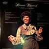 Warwick Dionne -- I'll Never Fall In Love Again (1)