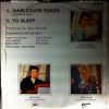 Hohokam -- Harlequin Tears (1)