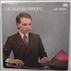 Numan Gary -- Pleasure Principle (1)
