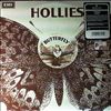 Hollies -- Butterfly (1)