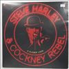 Harley Steve & Cockney Rebel -- A Closer Look (3)