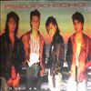 Pseudo Echo -- Love An Adventure (2)