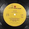 Captain Beefheart & His Magic Band -- Clear spot (1)