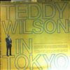 Wilson Teddy -- In Tokyo (2)