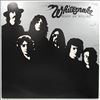Whitesnake -- Ready An' Willing (1)