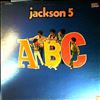 Jackson 5 -- ABC (3)