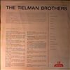 Tielman Brothers -- Same (1)