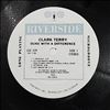 Terry Clark -- Duke With A Difference (3)
