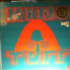 King Tuff -- Was Dead (1)