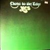 Yes -- Close To The Edge (1)