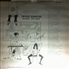 Bauduc Ray & Lamare Nappy -- Two-Beat Generation (1)