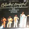 Knight Gladys & Pips -- Fabulous Gladys Knight & The Pips (1)