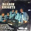 Barron Knights -- Odds On Favourites (1)