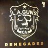 L.A. Guns -- Renegades (2)