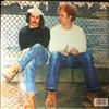 Simon & Garfunkel -- Greatest Hits (1)