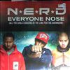 NERD (N.E.R.D.) -- Everyone Nose (2)