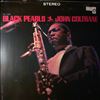 Coltrane John -- Black Pearls (1)