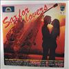 Various Artists -- Sax For Lovers (1)