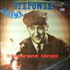 Stepowski Jarema -- Szemrane tango (1)