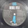 Idol Billy -- Rebel Yell (1)