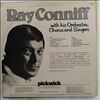 Conniff Ray and Singers And His Orchestra & Chorus -- Same (Conniff Ray With His Orchestra, Chorus And Singers) (2)
