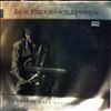 Bruce Jack -- Willpower: A 20 Year Retrospective (2)
