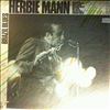 Mann Herbie -- Brazil Blues (2)