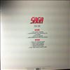 Saga -- 20/20 (2)