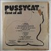 Pussycat -- First Of All (1)