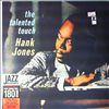 Jones Hank -- The talented touch (2)