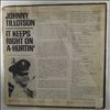 Tillotson Johnny -- It Keeps Right On A-Hurtin (2)