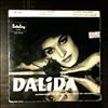 Dalida -- Pour Garder / Tesoro Mio / Histoire D'un Amour / Calypso Italiano (2)