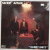 Secret Affair -- Glory Boys (2)
