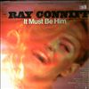 Conniff Ray and Singers -- It Must Be Him (1)